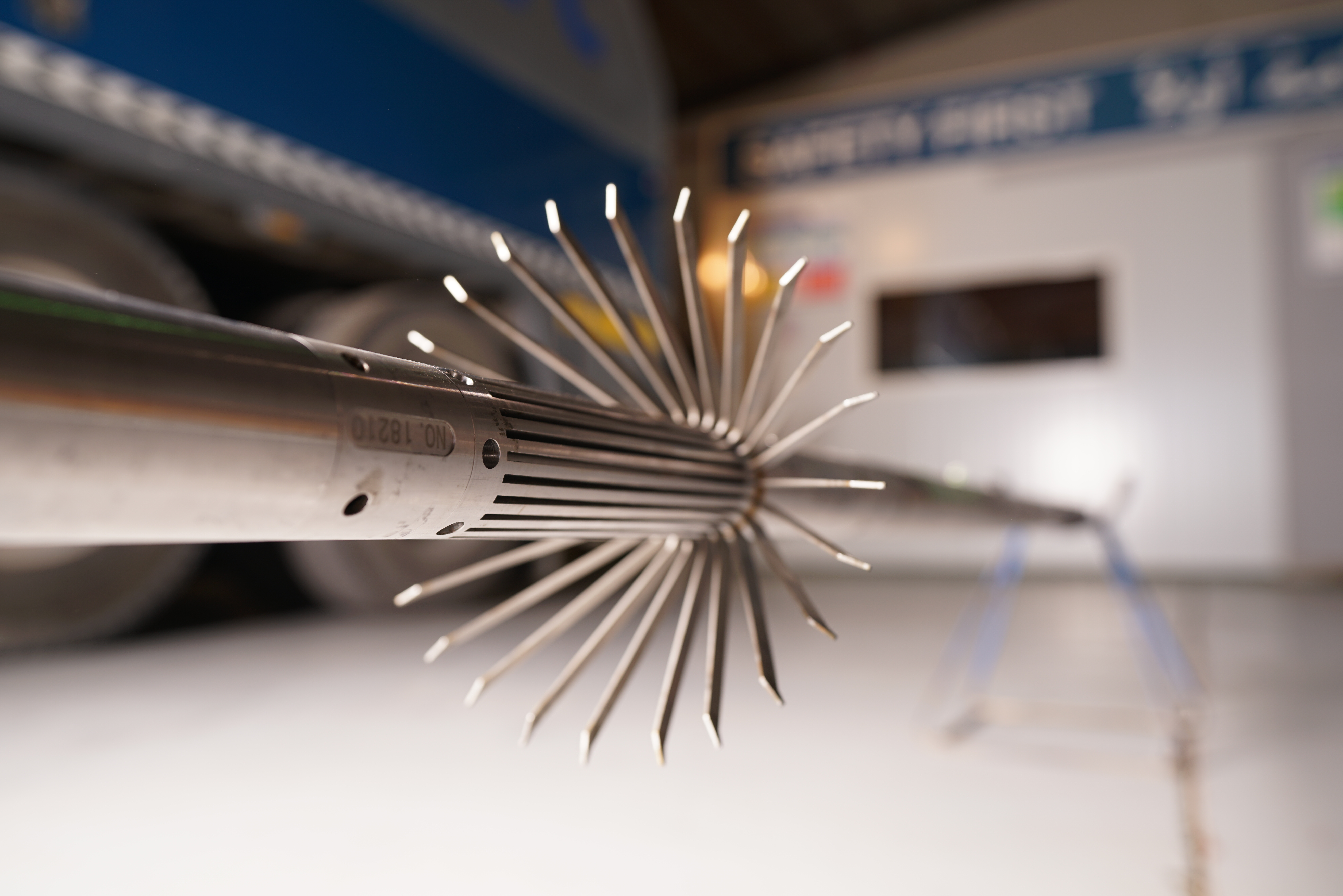 MULTI-FINGER CALIPER (MFC)