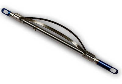 COMPENSATED NEUTRON LOGGING TOOL (CNLT)