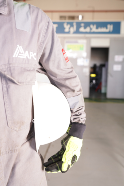 HSE Mission Statement & Annual HSE Targets