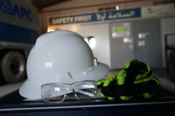 Health, Safety & Environmental Awareness Mentality
